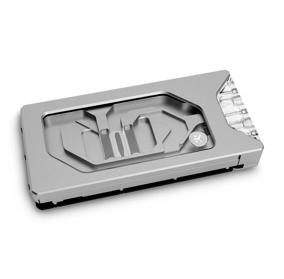 Gør-det-selv vandkøling - EK Water Blocks EK-Quantum Vector FE RTX 3080 D-RGB - Silver Special Edition - 3831109832684