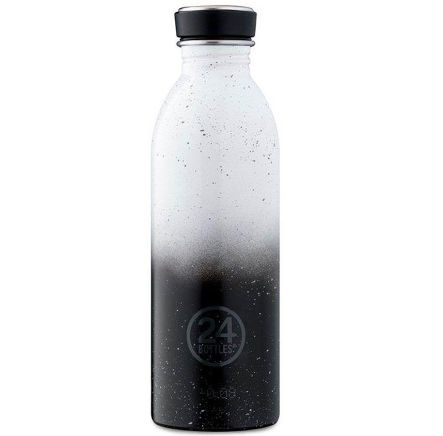 Køkkentilbehør - 24Bottles Urban Bottle 0.5 L - Eclipse - 24B36