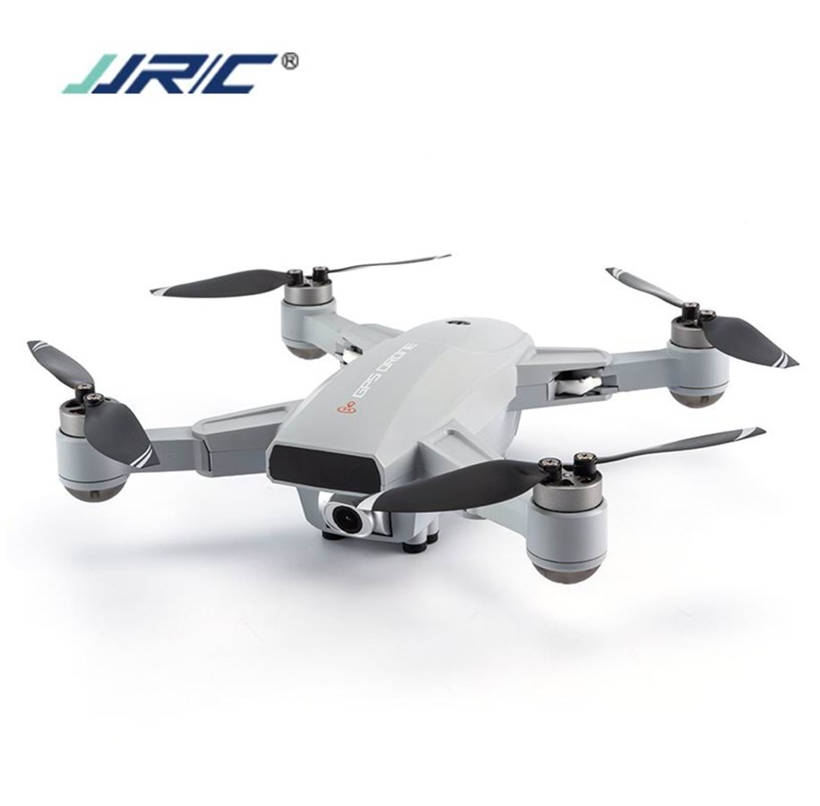 Droner - JJRC - X16 WiFi/GPS Drone (6K/1080P) - 1 kg - JJX16