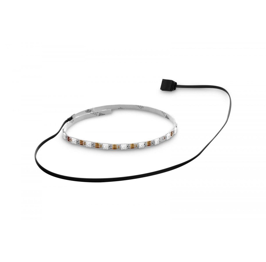 Gør-det-selv vandkøling - EK Water Blocks EK-Loop D-RGB LED Strip - 400mm - 3831109824009