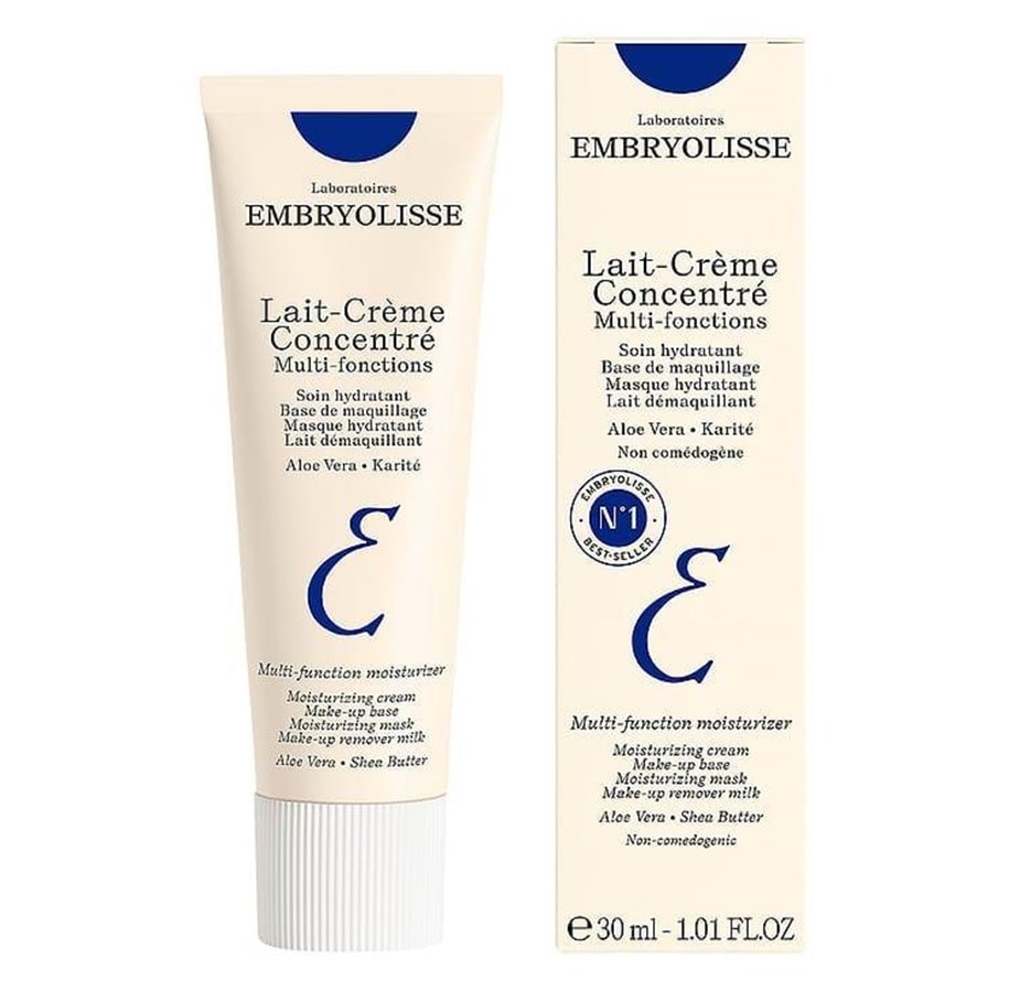 Ansigtspleje - Embryolisse Lait Creme Concentre - 3350900000394