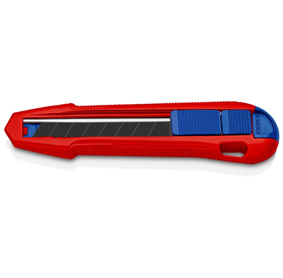 Håndværktøj  - KNIPEX CutiX® - 90 10 165 BK