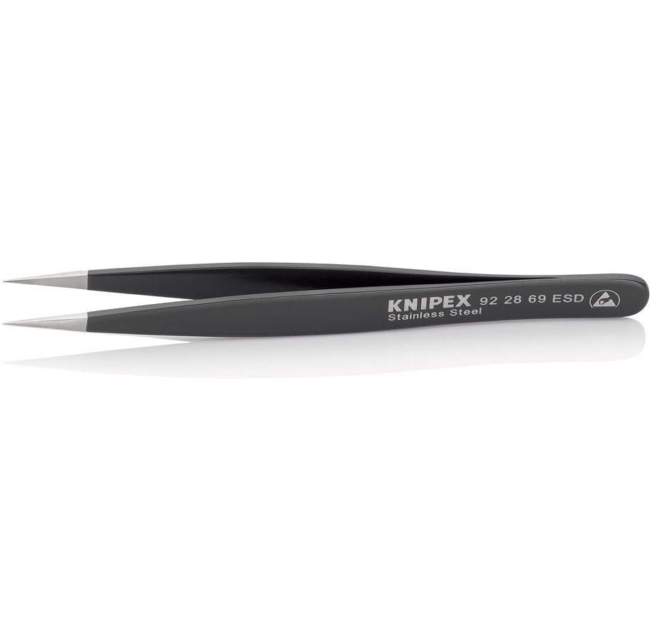 KNIPEX Universalpincet ESD | Billig