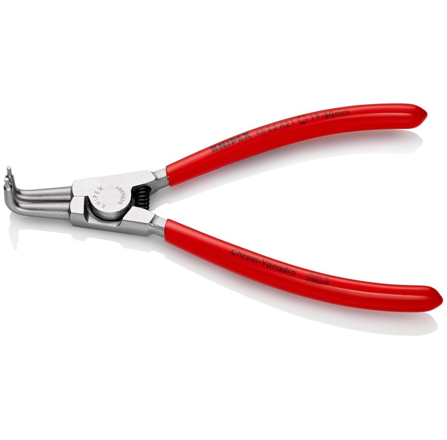Værktøj - KNIPEX Låseringstang - 46 23 A21