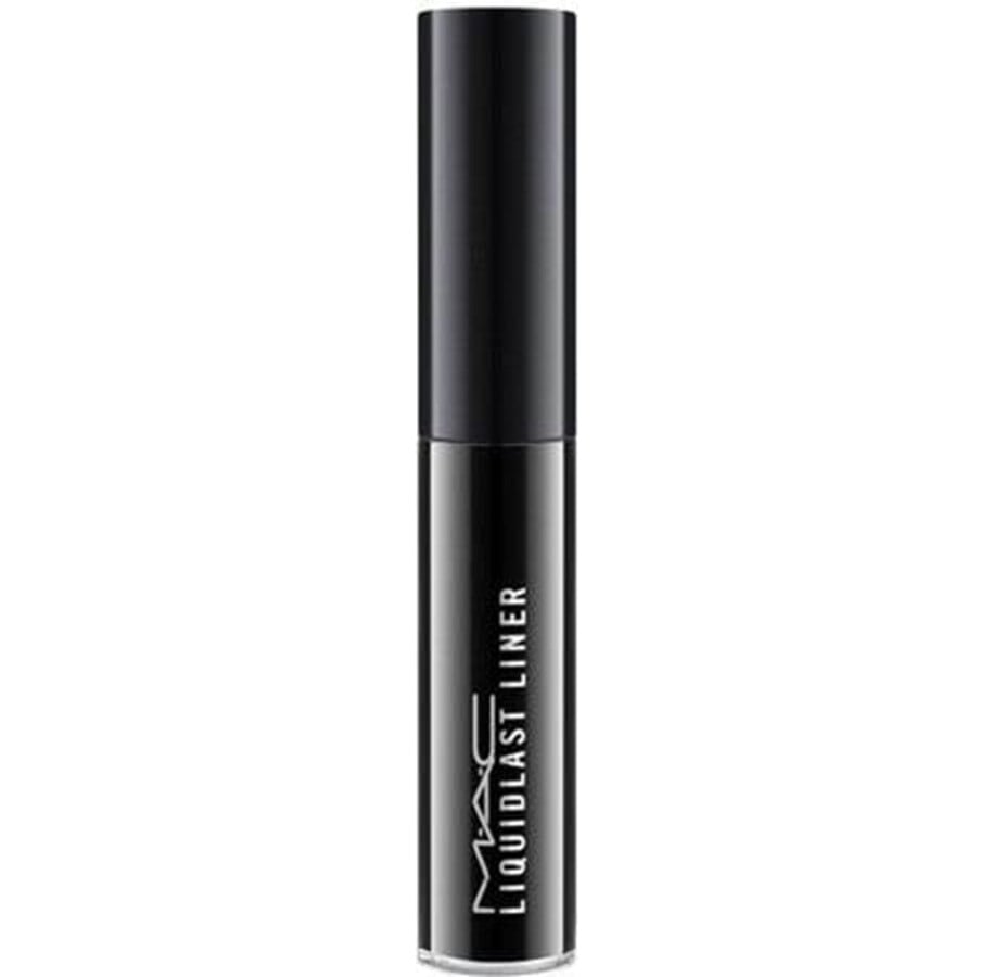 Makeup - MAC Liquidlast 24-Hour Waterproof Liner - 773602543908