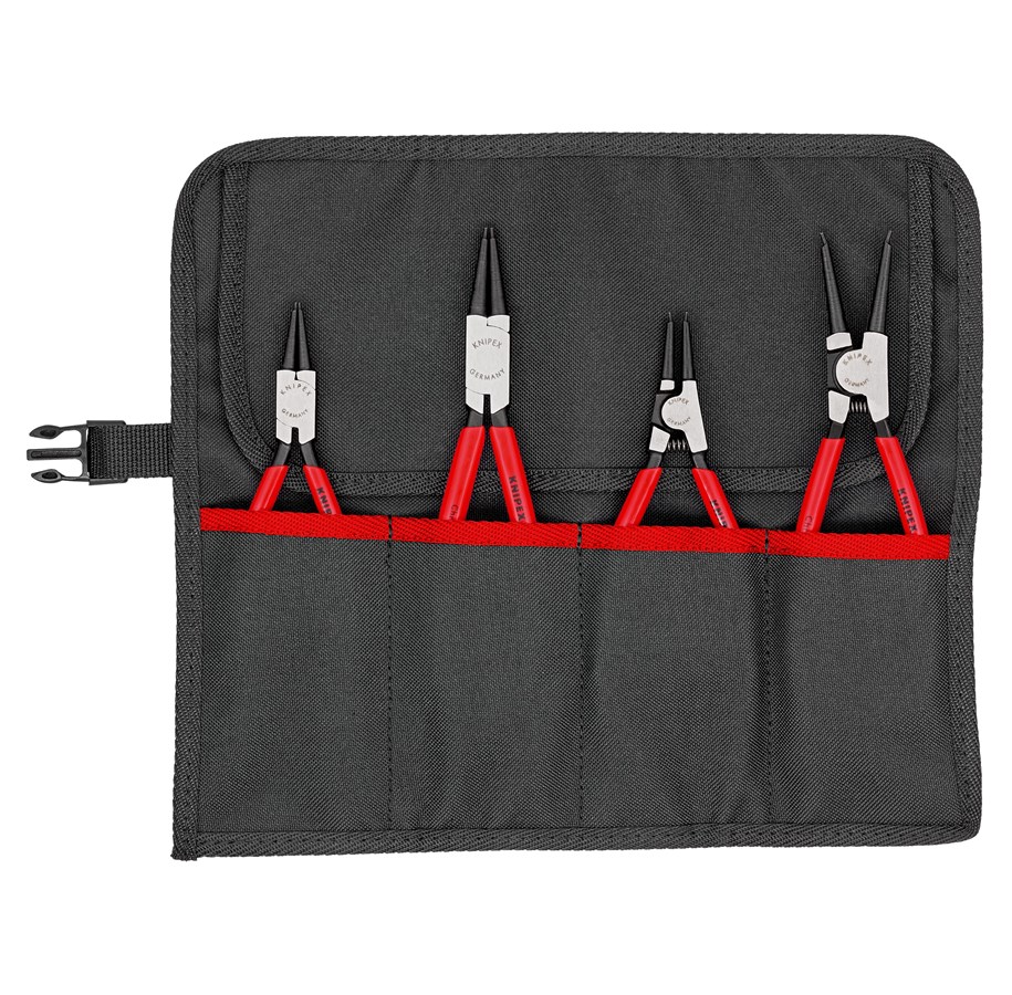 Værktøj - KNIPEX Låseringstænger-sæt - 00 19 56 V01