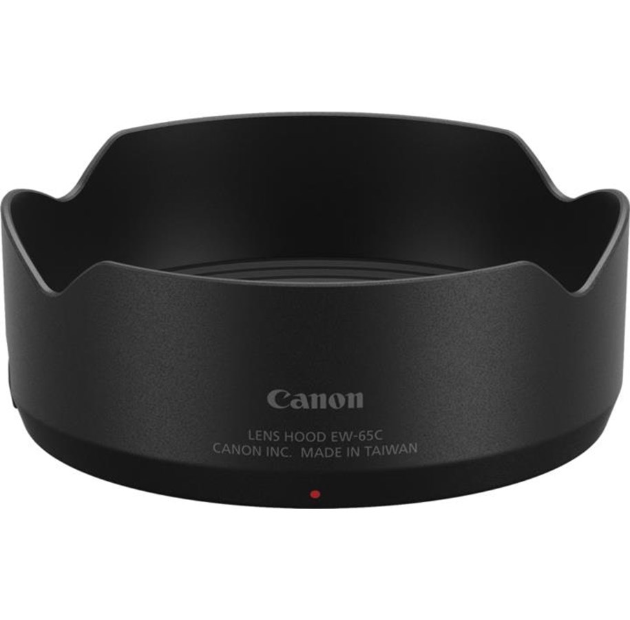 Kamera & objektivtilbehør - Canon EW-65C Lens hood - 5052C001