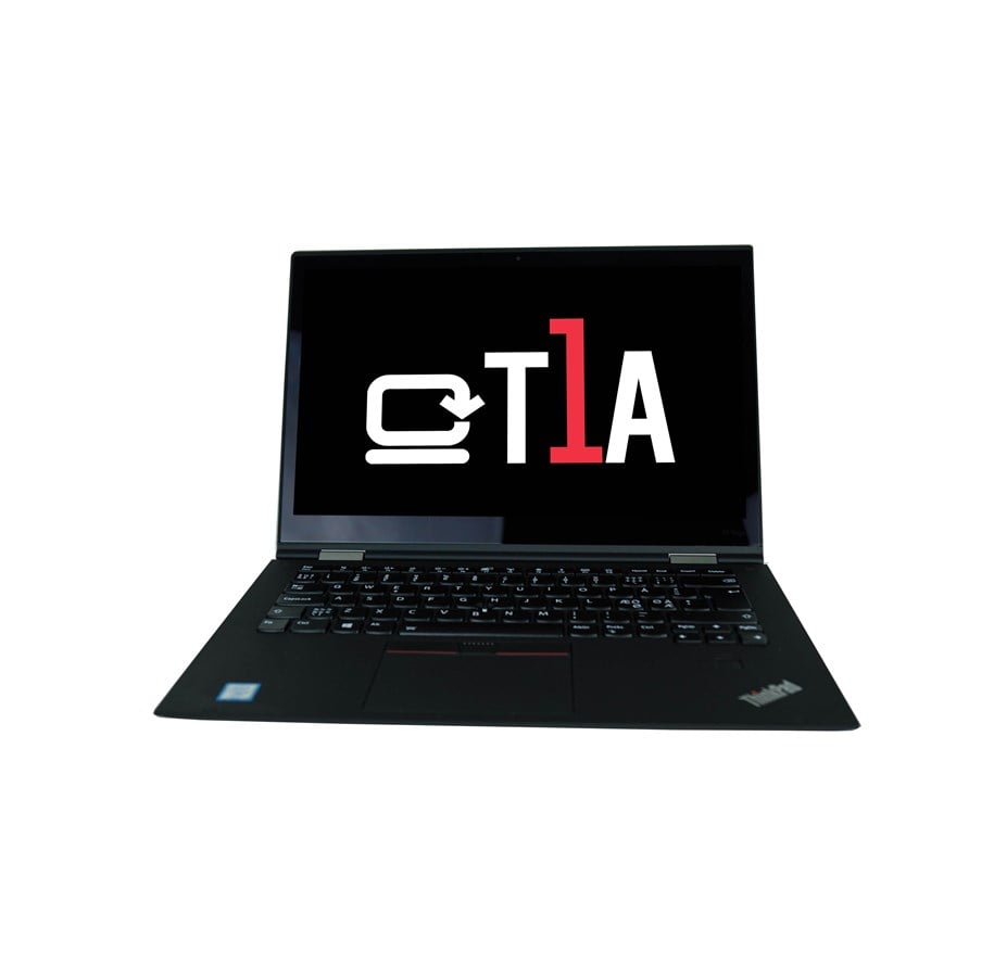 Bærbar - Lenovo Refurbished ThinkPad X1 Yoga - 14" Touch | Core i7 | 16GB | 512GB | T1A Grade - L-X1Y-SCA-T001