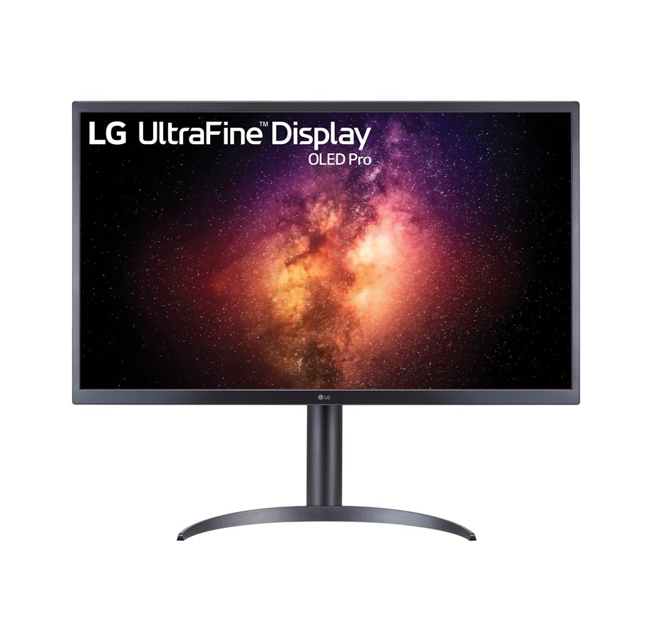 Skærm - 32" LG UltraFine 32EP950-B 4K UHD USB 90W Hub - 32EP950-B