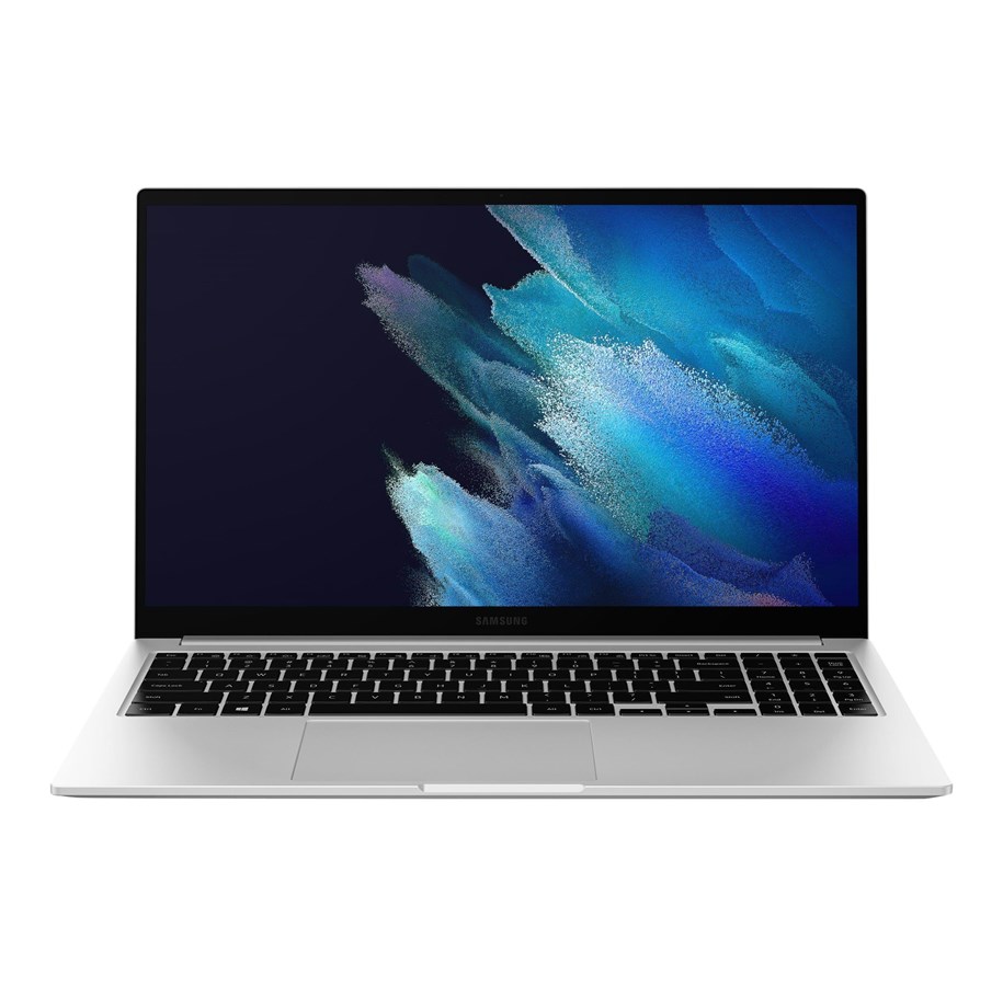 Bærbar - Samsung Galaxy Book - Windows Pro & 15.6" FHD - NP755XDA-KB1SE