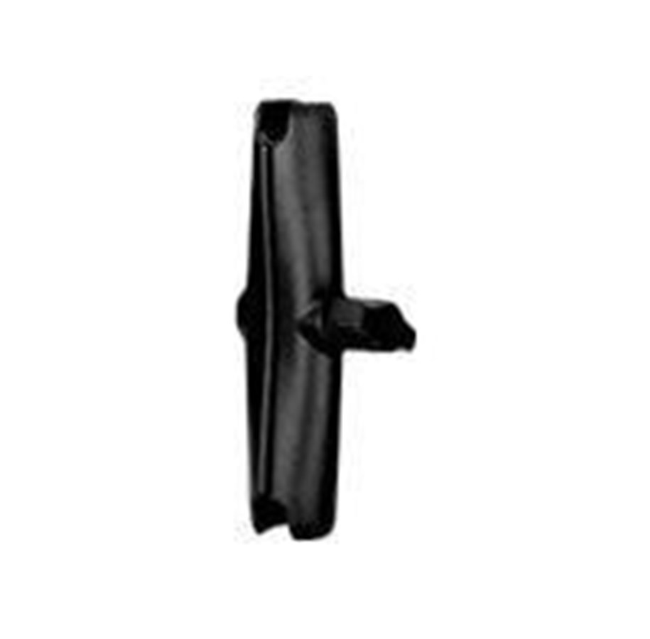 Mobil - Andet Tilbehør - RAM Mounts RAM Double Socket Arm - RAM-B-201U-C