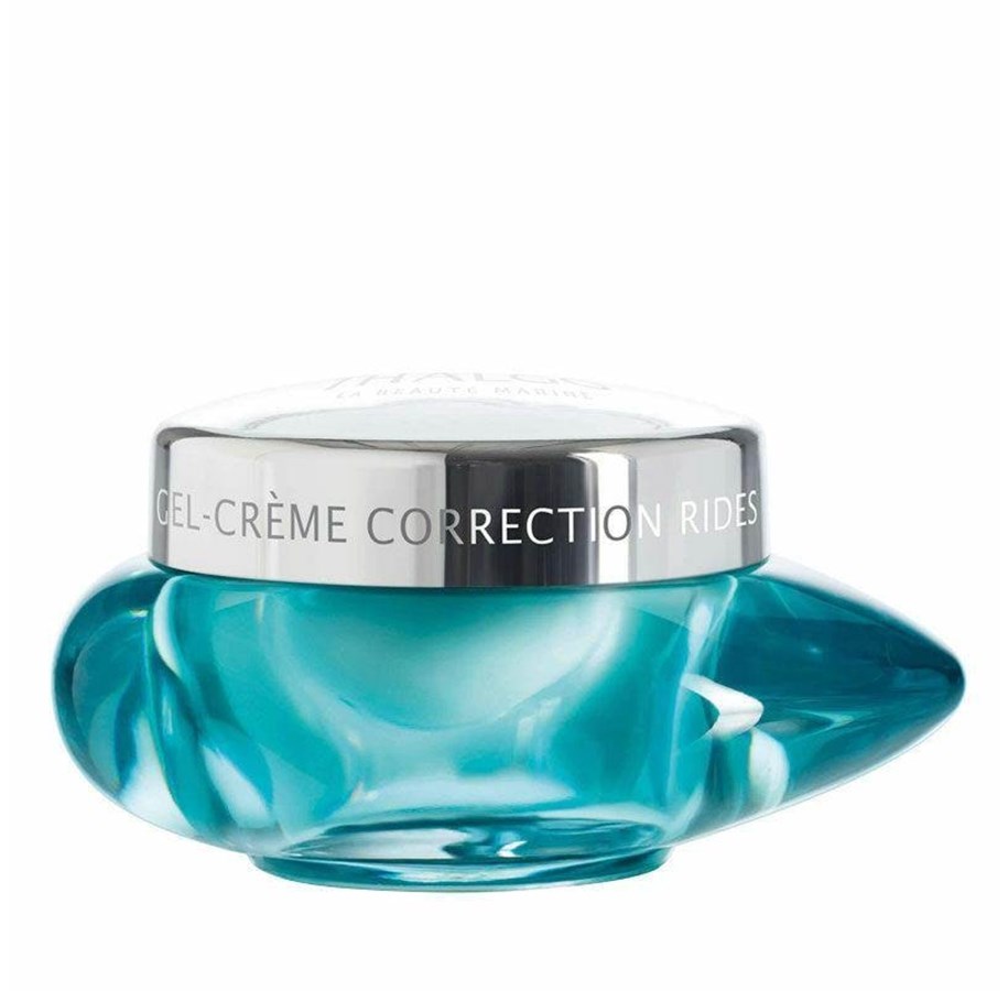 Ansigtspleje - Thalgo Hyalu-Procollagene Wrinkle Correcting Gel-Cream 50 ml - 3525801677284