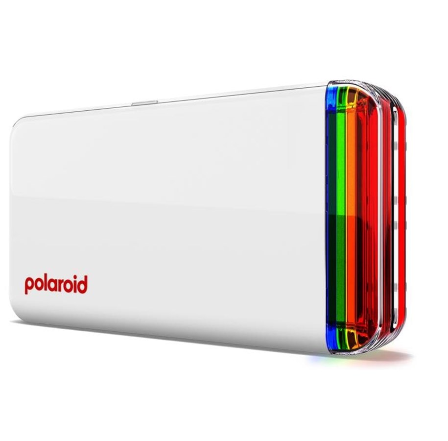 Printer - Polaroid Hi-Print Pocket Printer - Farve - Termo transfer - 9046
