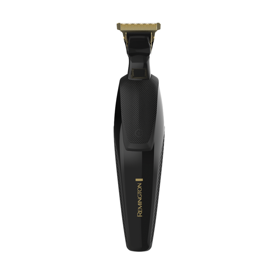 Hårtrimmer - REMINGTON Skægtrimmer T-Series Ultimate Precision MB7000 - MB7000