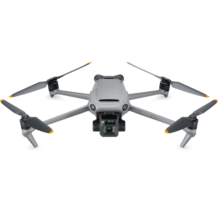 Droner - DJI - Mavic 3 + RC-N1 - CP.MA.00000447.01