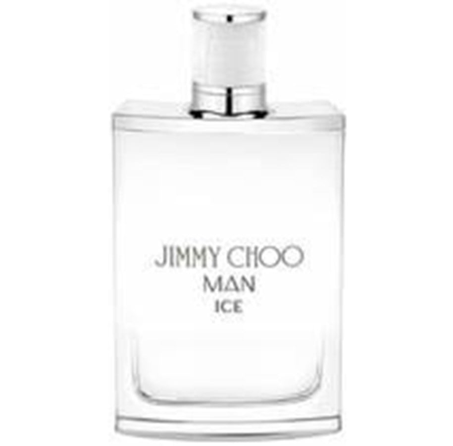 Parfume og dufte - Jimmy Choo Man Ice Eau de Toilette Spray - 78653