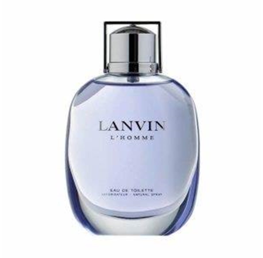 Parfume og dufte - Lanvin L'Homme Eau De Toilette Spray - 3386461515732