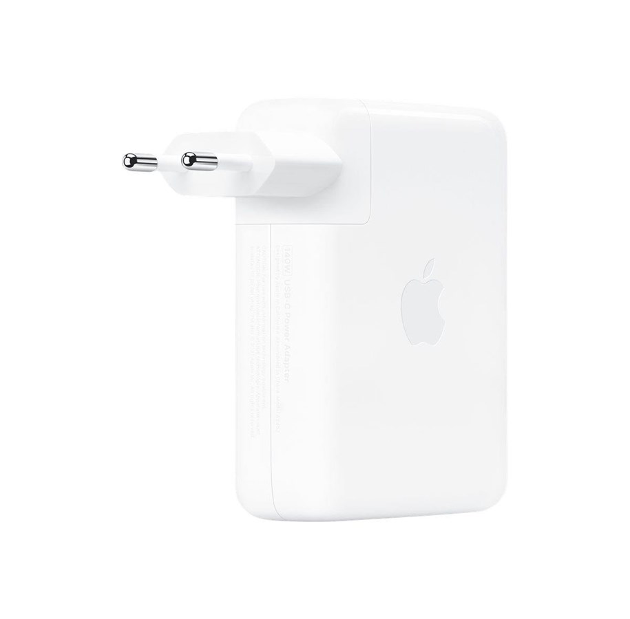 Bærbar Oplader - Apple 140W USB-C Power Adapter - MLYU3ZM/A