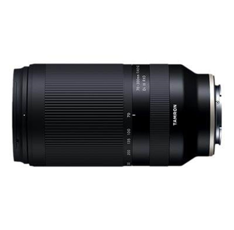 Objektiv - Tamron A047 - telephoto zoom lens - 70 mm - 300 mm - A047
