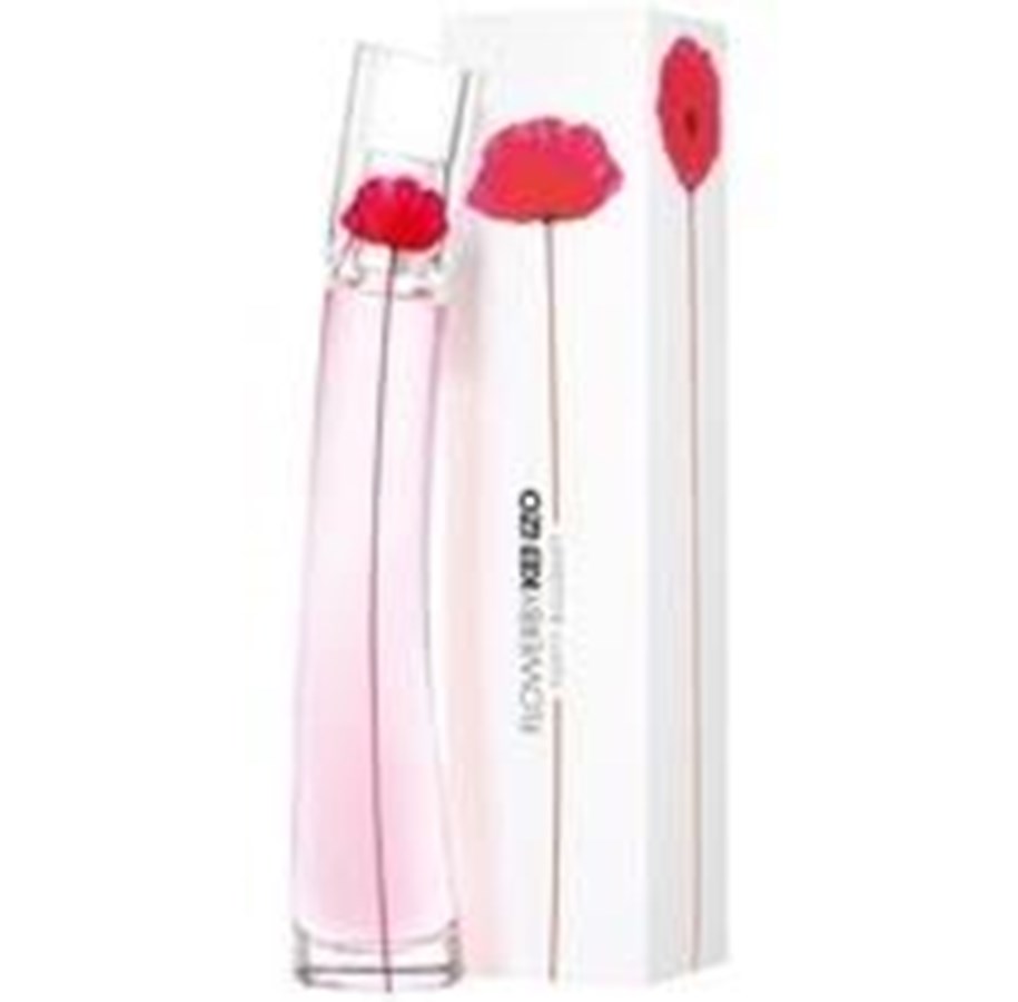 Parfume og dufte - KENZO Flower By Kenzo Poppy Bouquet Edp Spray -  50 ml - N-FD-303-01