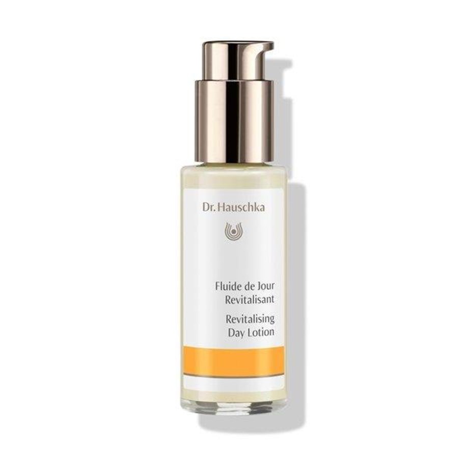Ansigtspleje - Dr. Hauschka Revitalising Day Lotion - HAU420004641