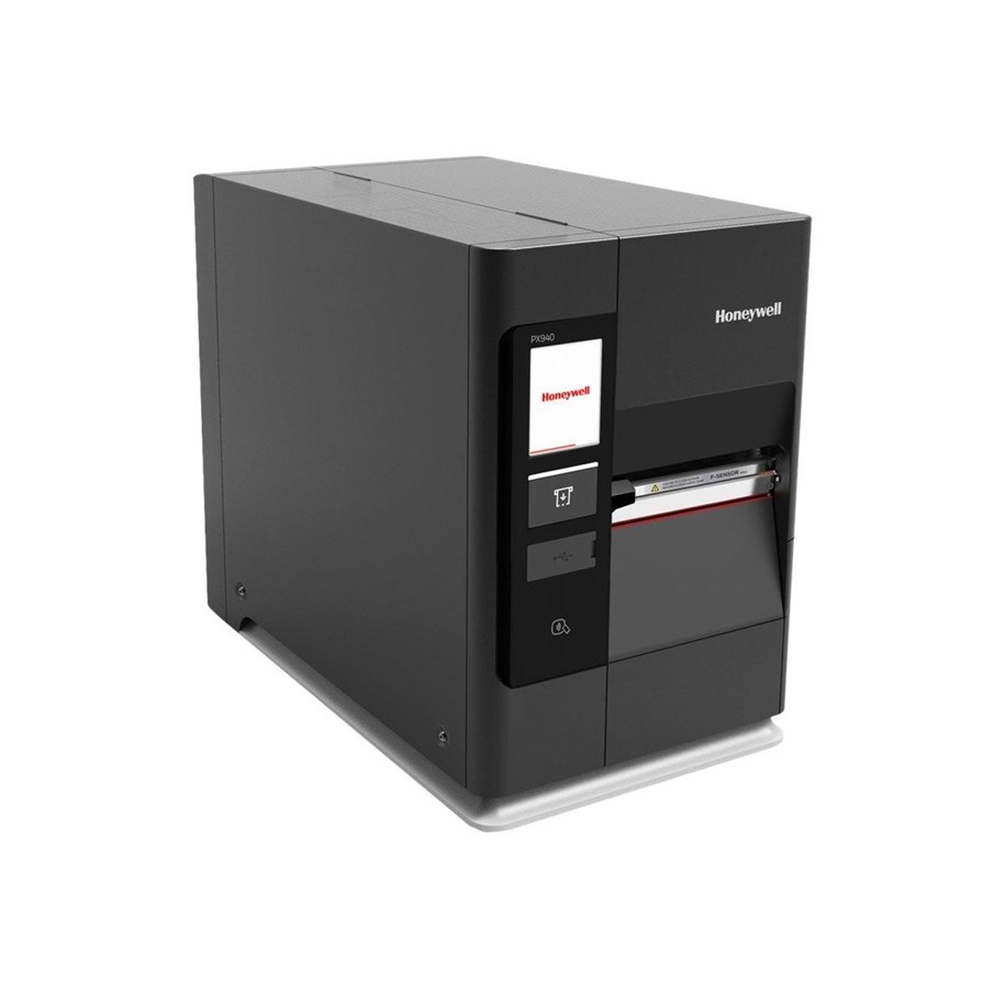 Labelprinter - Honeywell PX940V - label printer - B/W - direct thermal / thermal transfer - PX940V30100060200