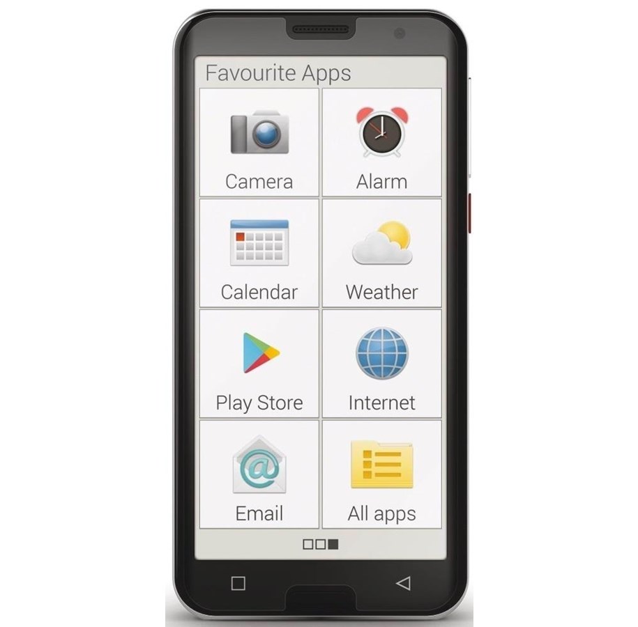 Mobil - Emporia SMART5 - S5_005