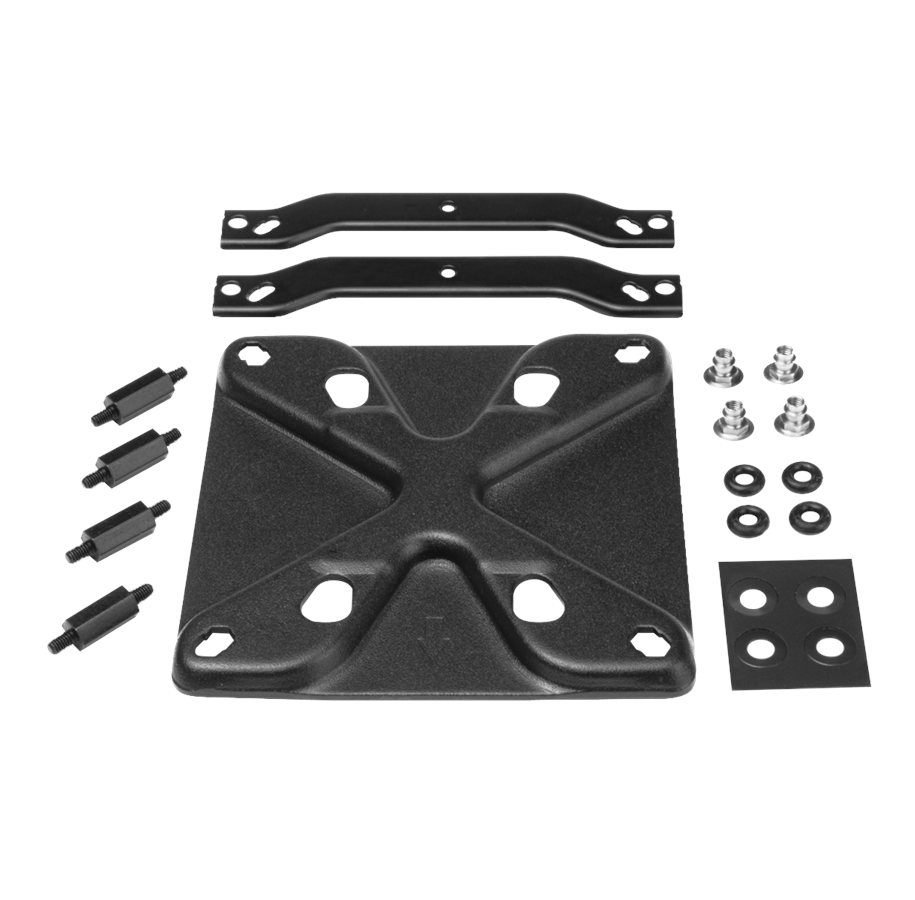 CPU Køler - Arctic Freezer 34 eSports DUO LGA1700 Bracket Upgrade Kit - MPSAS00892A