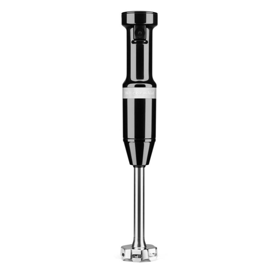 Blender - KitchenAid Stavblender 5KHBV83EOB - 180 W - 5KHBV83EOB