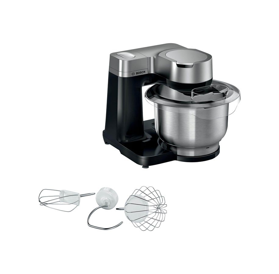 Køkkenmaskiner & Foodprocessor - Bosch Køkkenmaskine MUM Serie 2 - 4242005252350