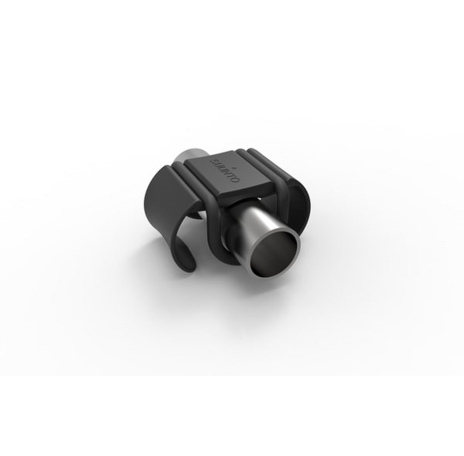 Support Vélo Suunto SS023553000 - Noir - Compatible Toutes Montres Sport Suunto