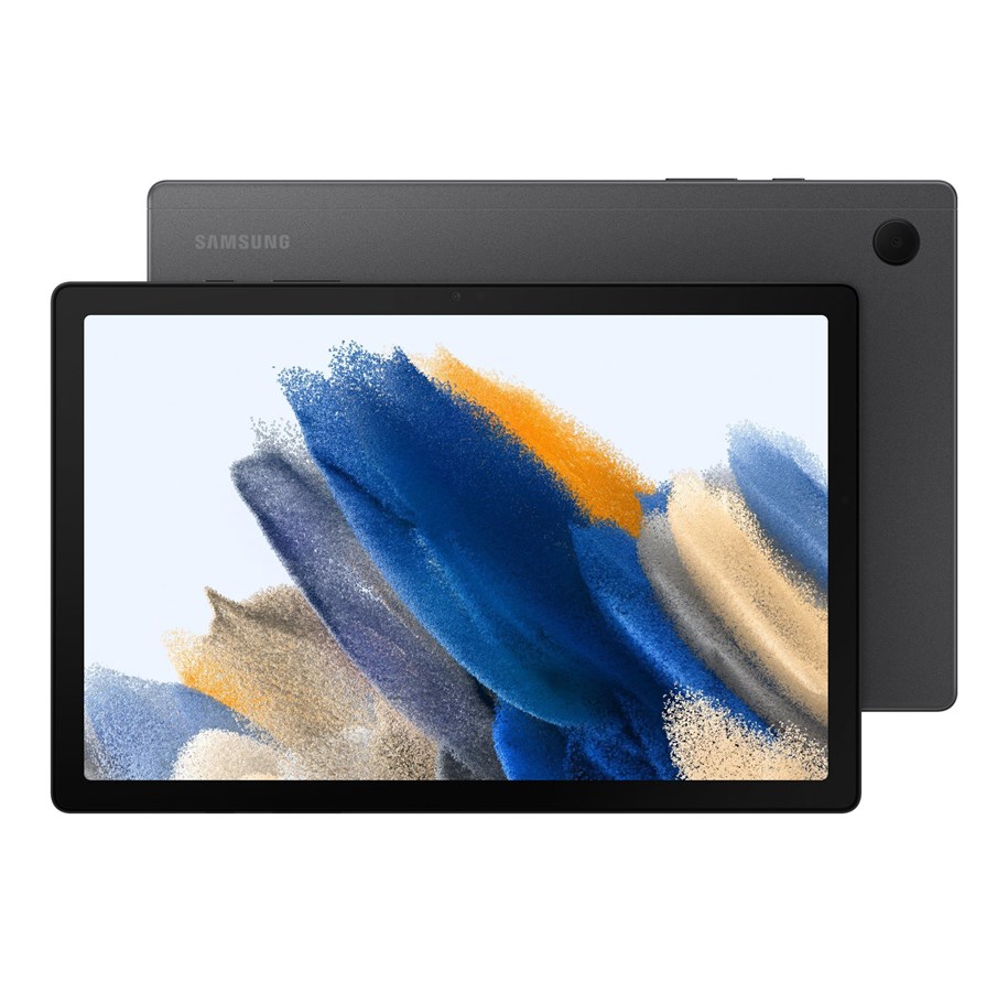 Tablet - Samsung Galaxy Tab A8 10.5" 64GB 4G - Grey - SM-X205NZAEEUB