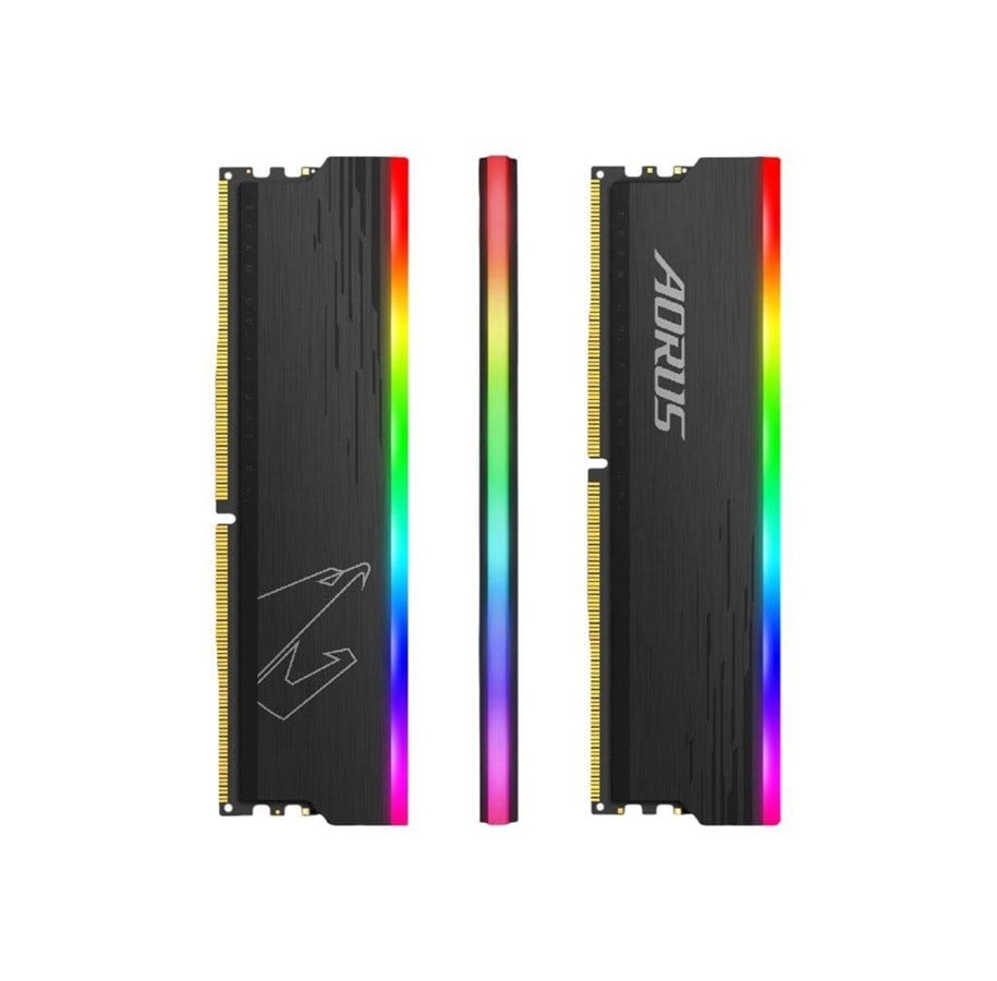 Gigabyte Aorus Rgb 16GB Ram Ddr5 Desktop Ram Price In BD