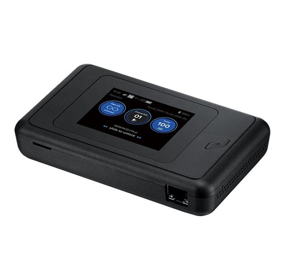 Modem & Mobilt WiFi - ZyXEL NR2101 - NR2101-EUZNV1F
