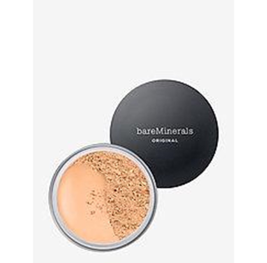 Makeup - bareMinerals Original Foundation SPF15 #16 Golden Nude - 098132499632