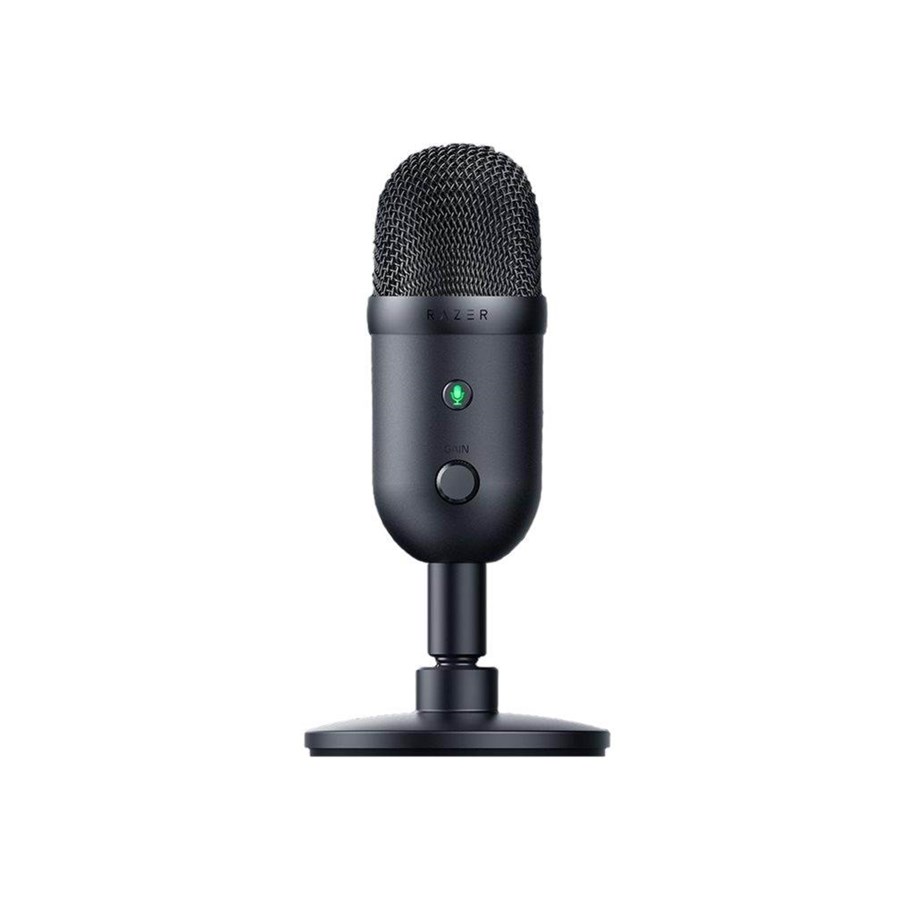 Mikrofon - Razer Seiren V2 X - RZ19-04050100-R3M1