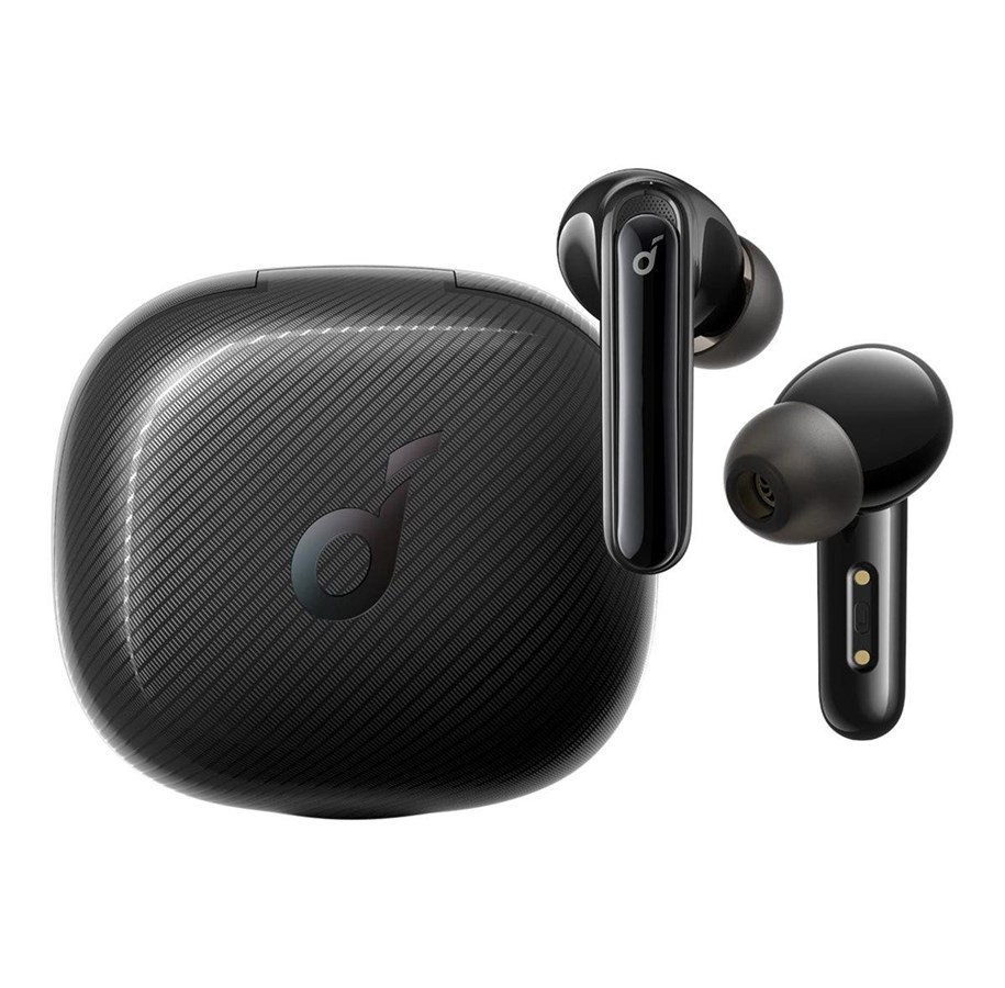 Hovedtelefoner/headset - Anker Soundcore Life Note 3 - A3933G11