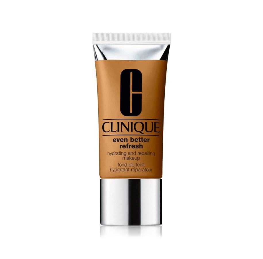 Makeup - Clinique Even Better Refresh Hydrating and Repairing Makeup 30ml - No. 118 Amber - 192333038604