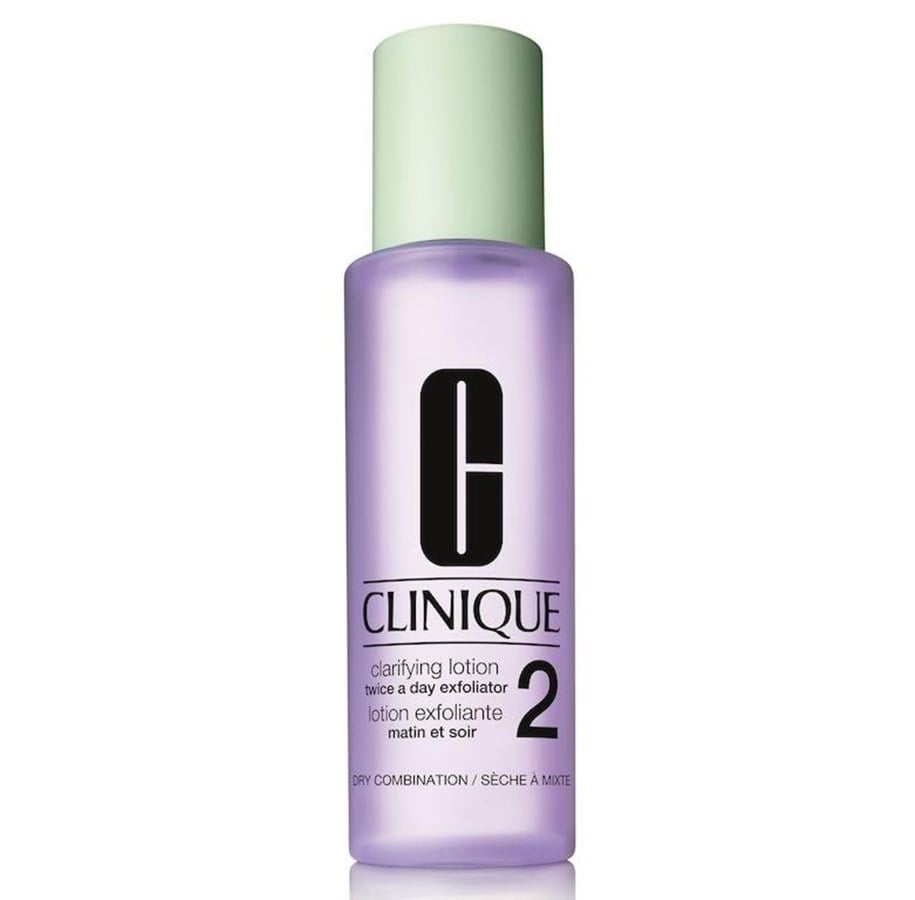 Ansigtspleje - Clinique Clarifying Lotion 2 - 200ml - 20714462765