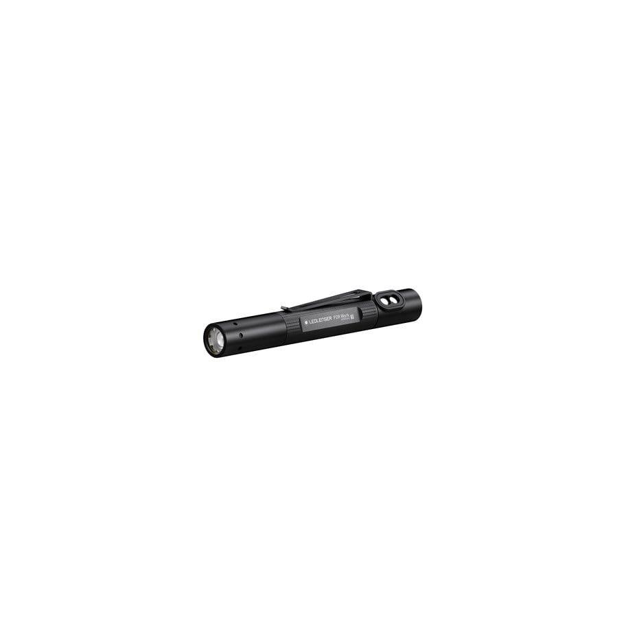 Lommelygter og pandelamper - Ledlenser P2R Work - 502183