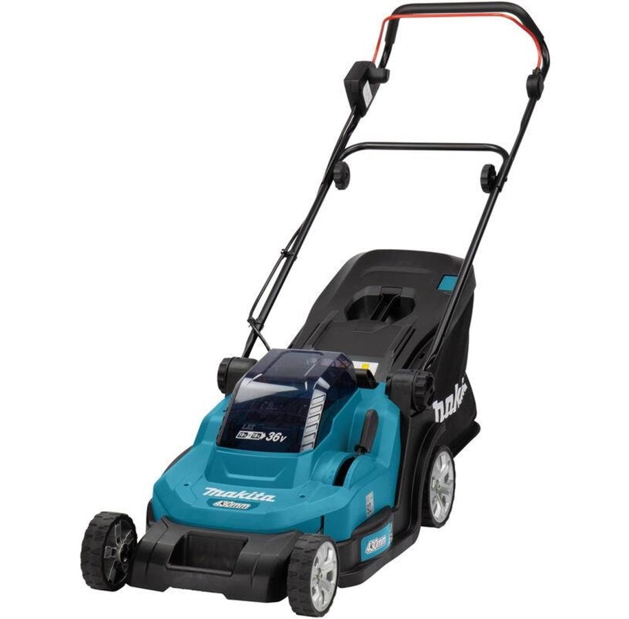 Plæneklipper - Makita Akkuplæneklipper DLM432CT2 - DLM432CT2