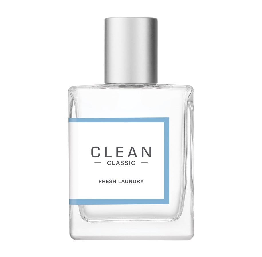 Parfume og dufte - Clean Classic Fresh Laundry EDP - 40072488
