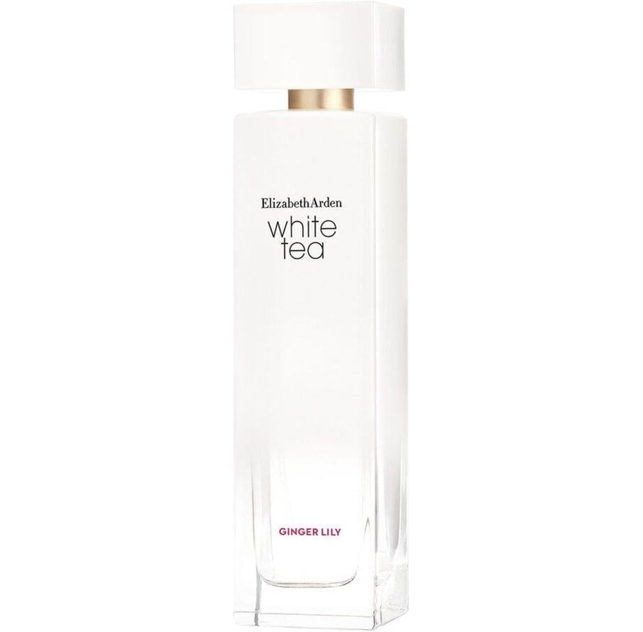 Parfume og dufte - Elizabeth Arden White Tea Ginger Lily EDT - 8869417