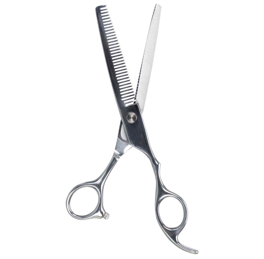 Hunde - Trixie Professionel effilersaks Rustfrit stål 18cm - TX23691