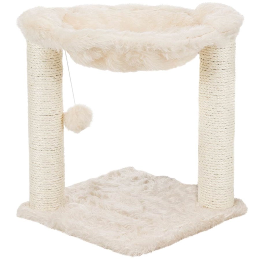 Katte - Trixie Cat Tree Baza Scratching Post 50cm - TX44541