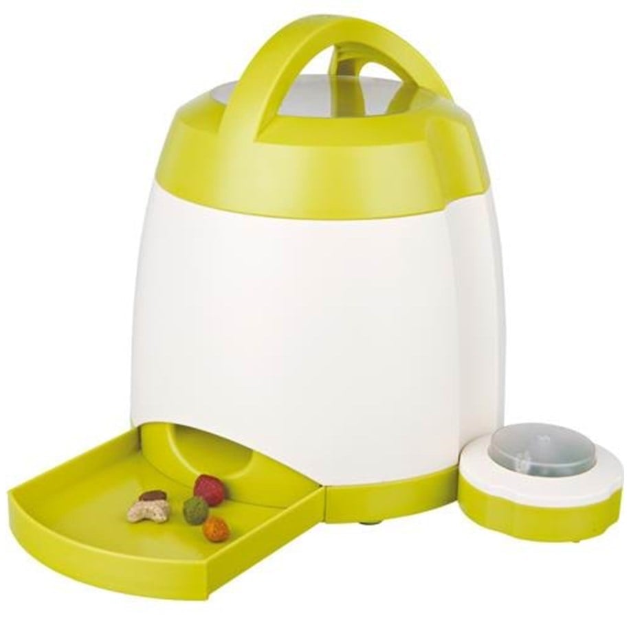 Hunde - Trixie Dog Activity Memory Trainer 3.0 strategy game ø 20 × 24 cm - TX32040