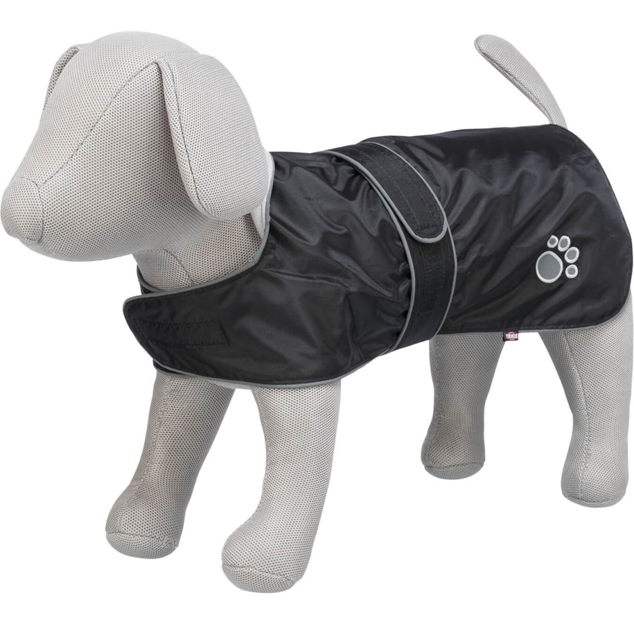 Hunde - Trixie Orléans Dog Coat Circum: 70-100cm Length: 80cm - TX30510