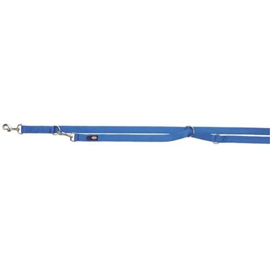 Tracking leash Trixie Blue