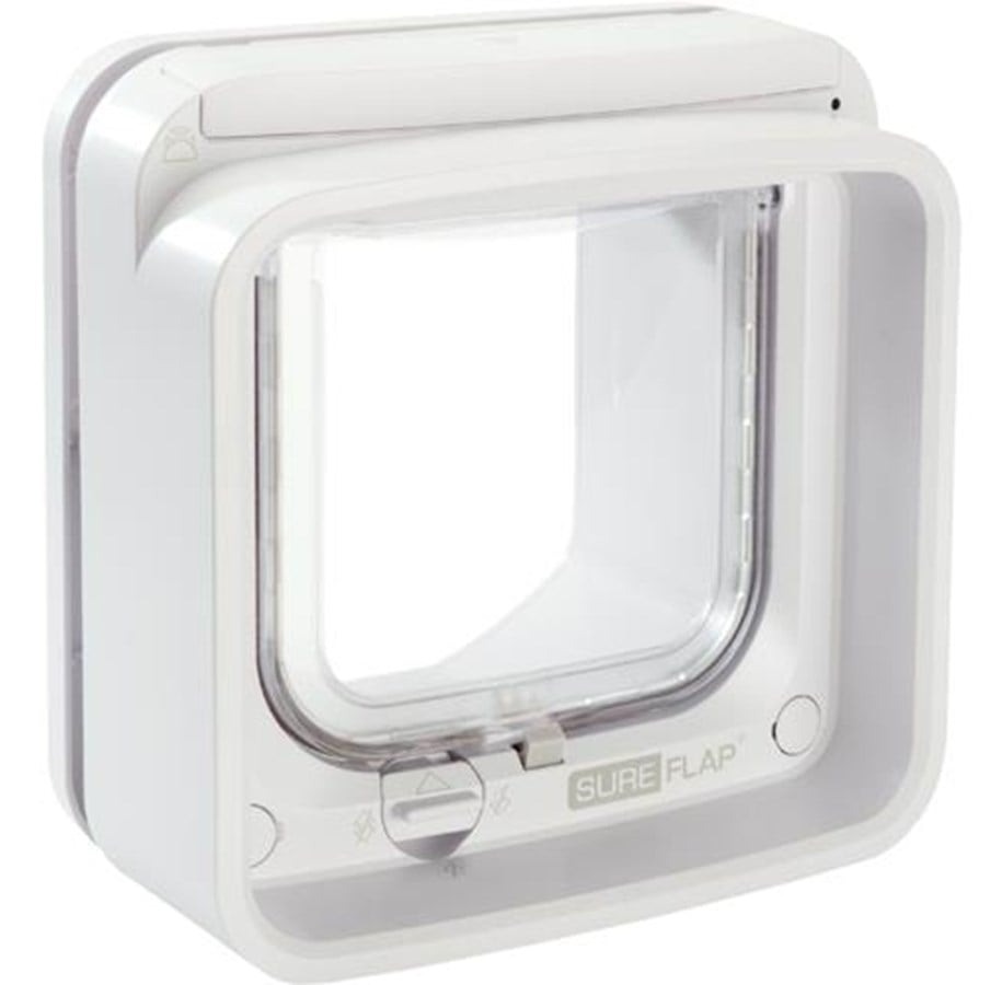 Katte - Sureflap Microchip Cat Flap Connect - K39281