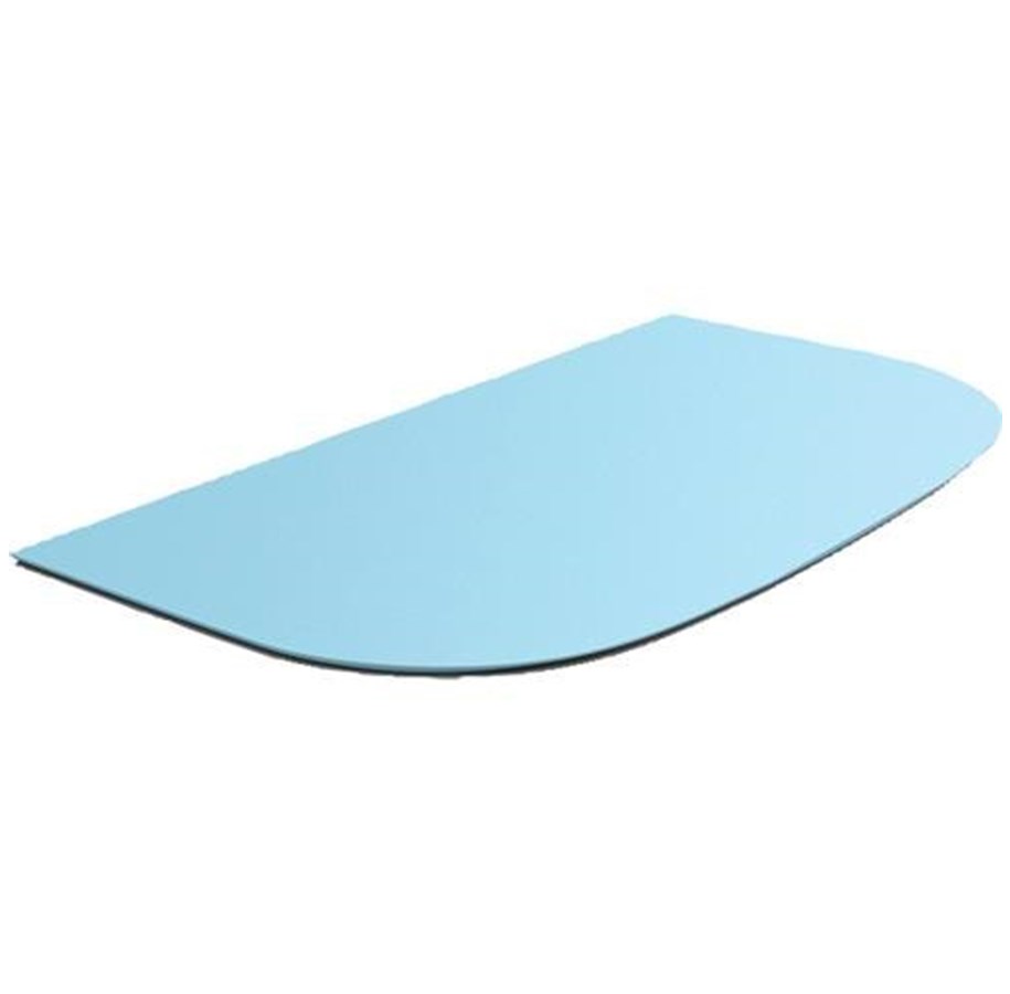 Hunde - Sureflap Feeder mat blue - K39142